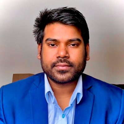 Dhananjay Kumar